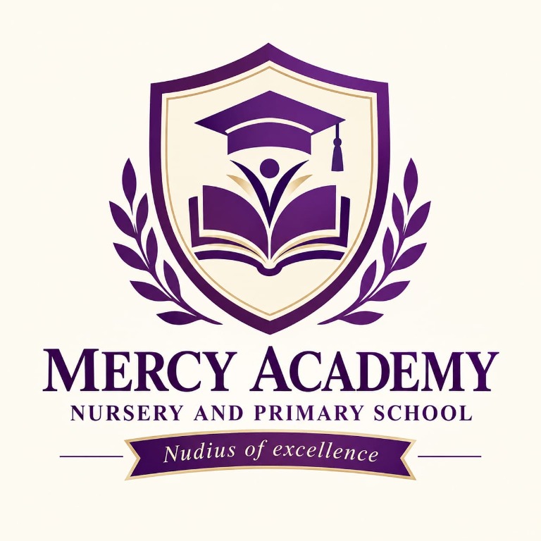 Mercy Academy logo
